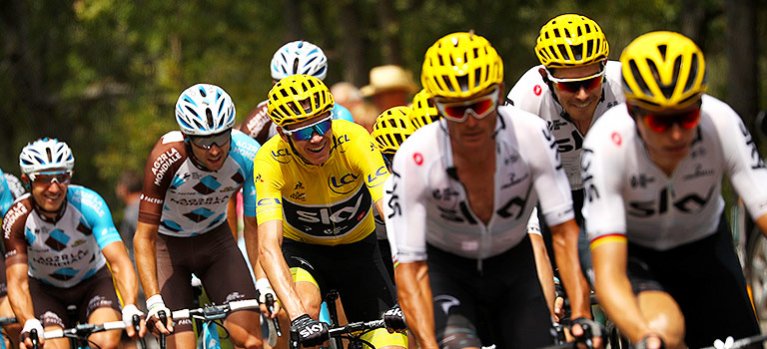 Vuelta a España – Posledná Grand Tour roka na Eurosporte