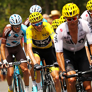 Vuelta a España – Posledná Grand Tour roka na Eurosporte