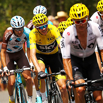 Vuelta a España – Posledná Grand Tour roka na Eurosporte
