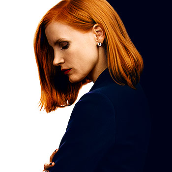 Miss Sloane