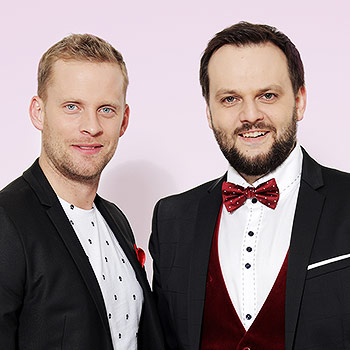 Nová zoznamovacia show Take me out