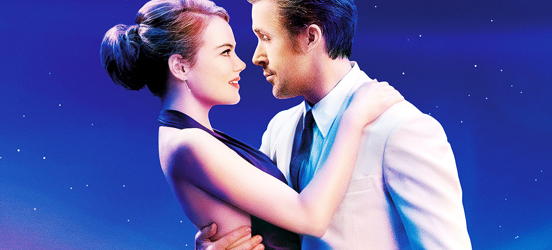 La La Land – muzikál, ktorý takmer nevznikol