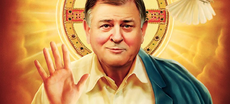 Mečiar – S pánom Bohom, idem od vás…