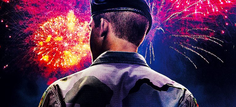 Billy Lynn‘s Long Halftime Walk
