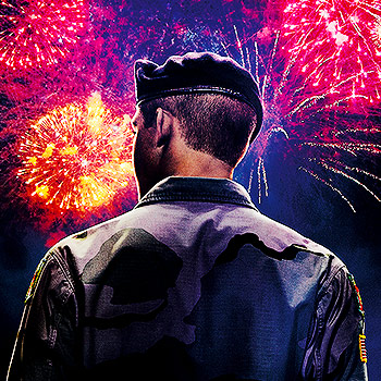 Billy Lynn‘s Long Halftime Walk