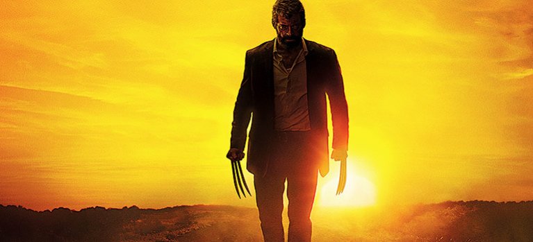 Logan: Wolverine