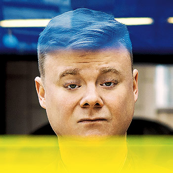 Ak hnevám, mám o vec záujem