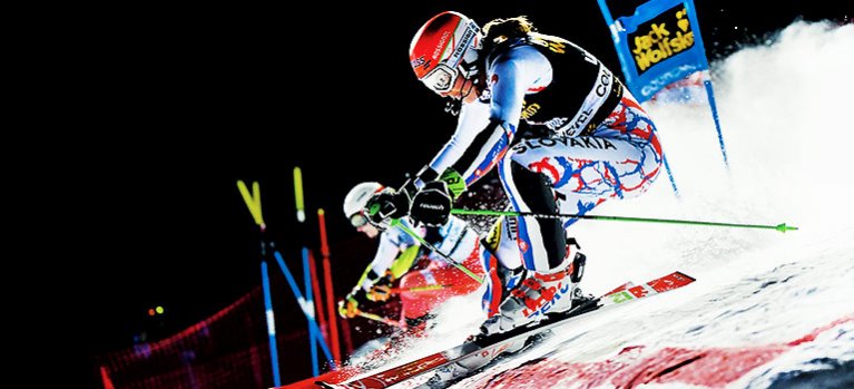 Biatlonové, lyžiarske a snowboardové medailové nádeje na Eurosporte