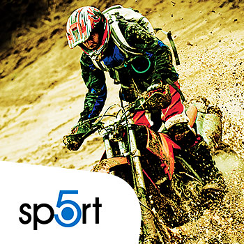Predstavenie stanice: Sport 5