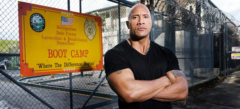 Rock and a Hard Place