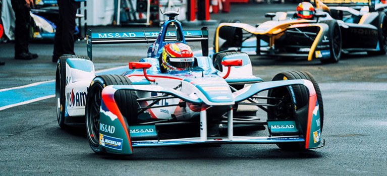 Formula E – Prevalcuje ekológia svet motošportu?