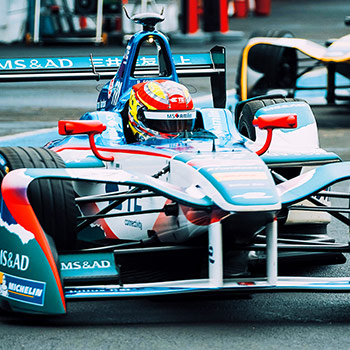 Formula E – Prevalcuje ekológia svet motošportu?