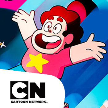 Predstavenie stanice: Cartoon Network