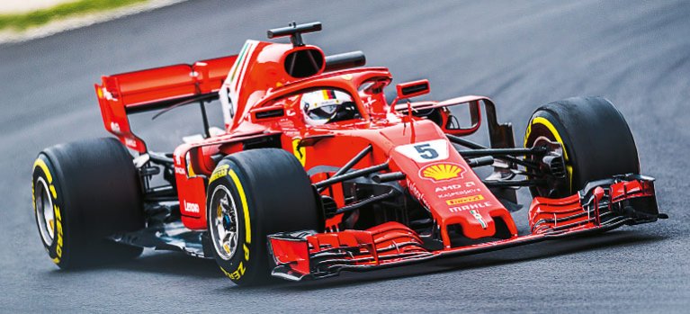 Najdlhšia sezóna v histórii formuly 1 štartuje!