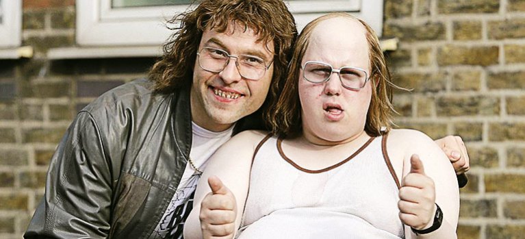 Little Britain