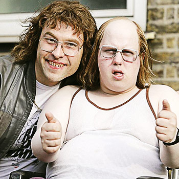 Little Britain