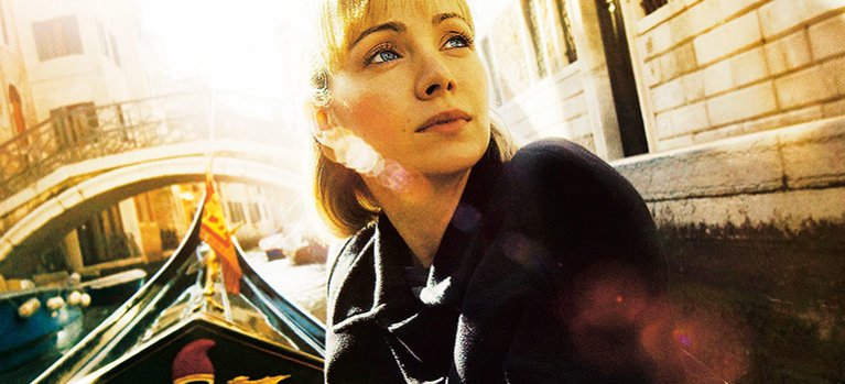 In Search of Fellini