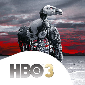 Predstavenie stanice HBO3