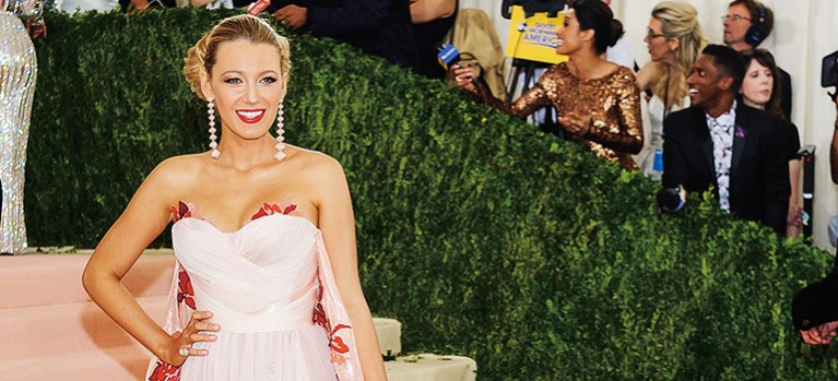 Naživo z červeného koberca: Met Gala 2018