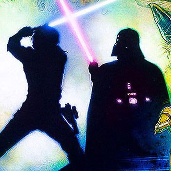 Hviezdne vojny VI – Návrat Jediho