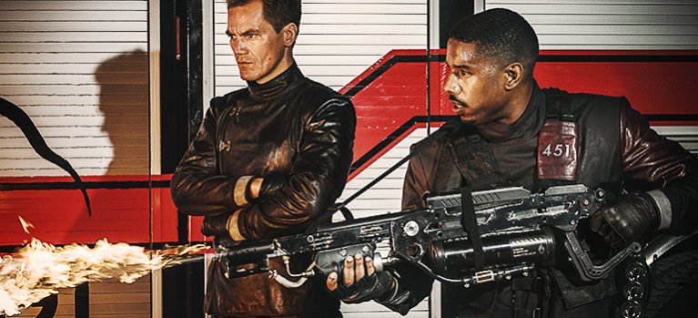 Fahrenheit 451