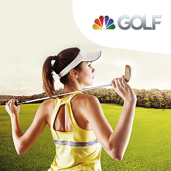 Predstavenie stanice Golf Channel