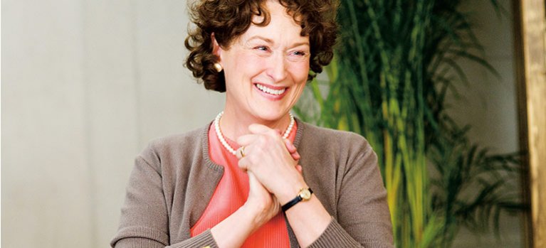 Julie a Julia