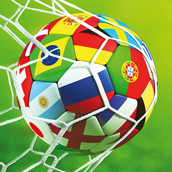 Svetový šampionát v Rusku vrcholí