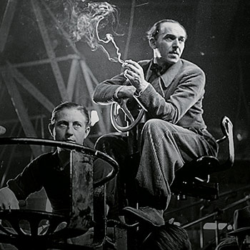 3 × Geniálny Martin Frič
