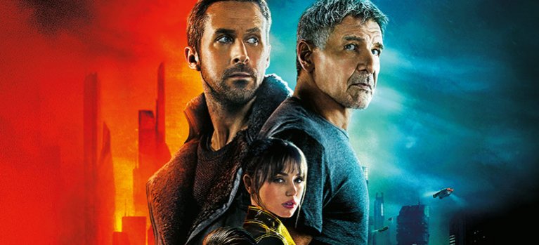 Blade Runner 2049 – Vedia androidi, čo je to láska?