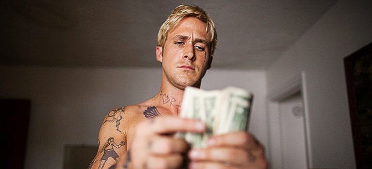 The Place Beyond the Pines