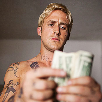 The Place Beyond the Pines