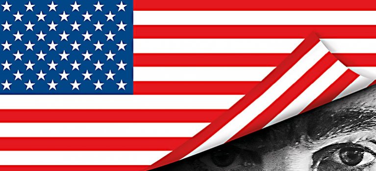 Who is america? – Americký sen, alebo horor?