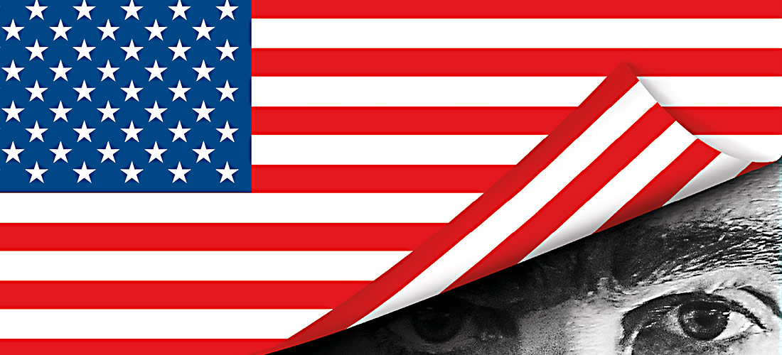 Who is america? – Americký sen, alebo horor?