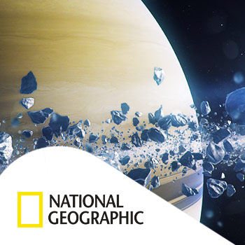 Predstavenie stanice National Geographic