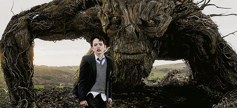 A Monster Calls