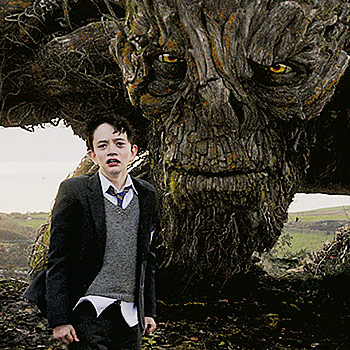 A Monster Calls