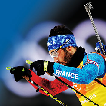 Svetový pohár v biatlone