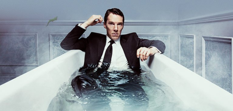 Patrick Melrose