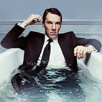 Patrick Melrose