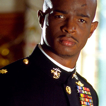 Major Payne