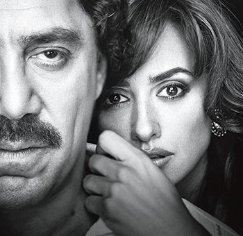 Pablo Escobar: Nenávidený a milovaný