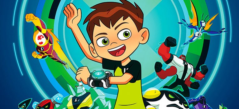 Ben 10