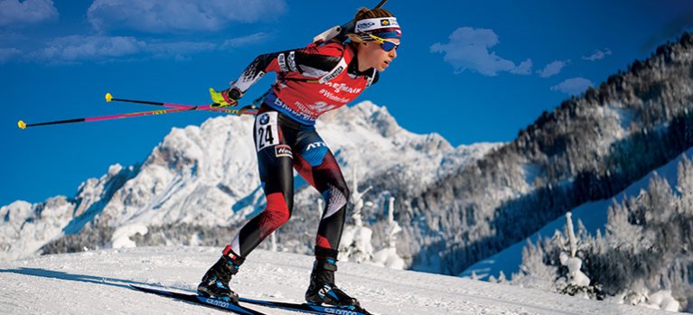 MS v biatlone na eurosporte