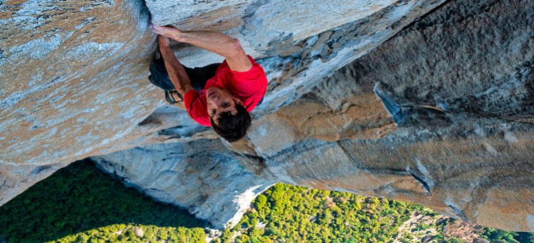 Free Solo