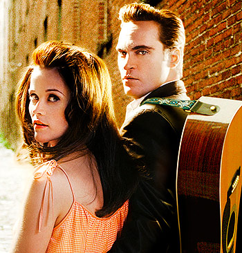 Walk the Line