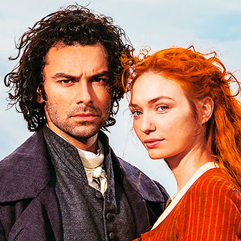 Poldark