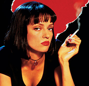 Pulp Fiction: Historky z podsvetia