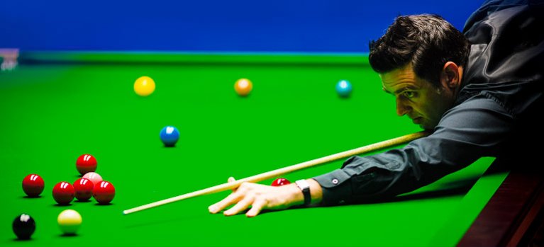 Snooker zažije majstrovstvá sveta na Eurosporte