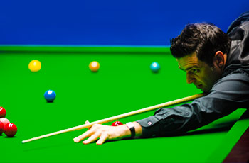 Snooker zažije majstrovstvá sveta na Eurosporte